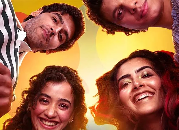 Don’t Be Shy: Alia Bhatt-produced rom-com to premiere on Prime Video on September 25
