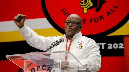 Why the Madlanga Commission needs a dedicated Special Tribunal