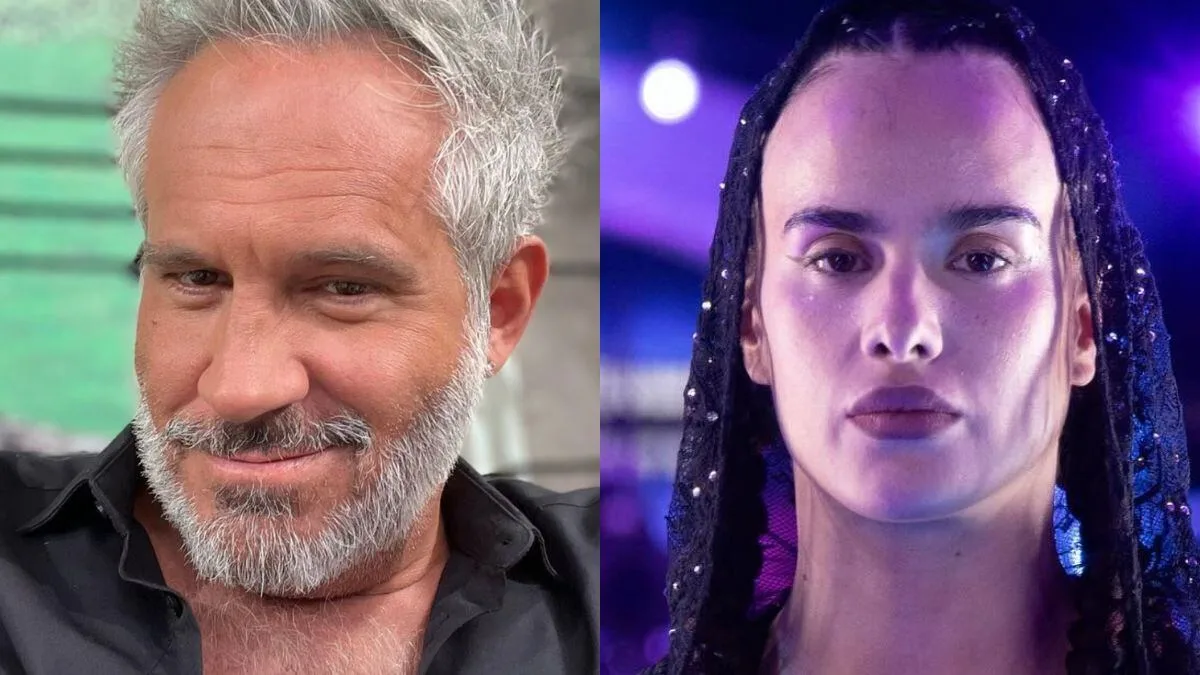 Gala Montes explota contra Arath de la Torre, tras intentar apoyarla: “Si no me ayudaron cuando pasó lo de Adrián”