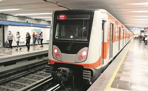 Metro adelantará apertura por Maratón de la CDMX; estas líneas operarán desde las 5:00 horas este domingo 30 de agosto