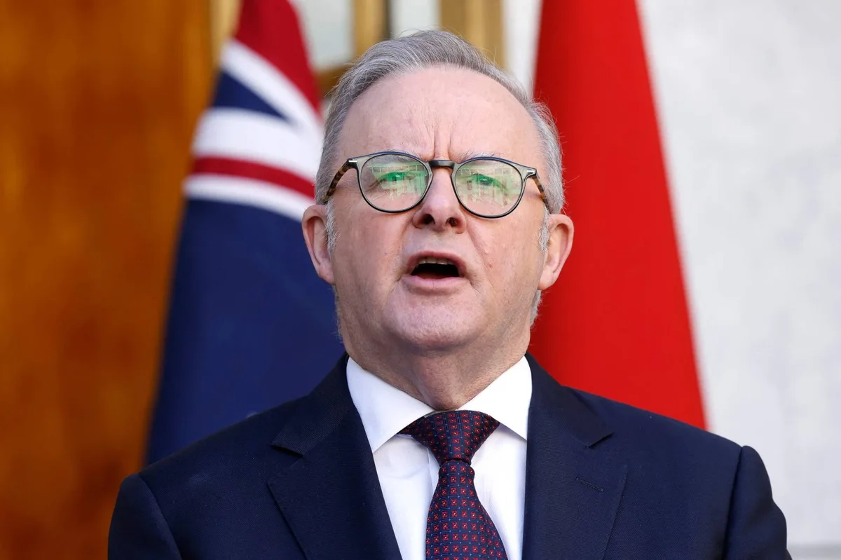 Canberra says no ill intent in prime minister’s remark on Takaichi’s gift