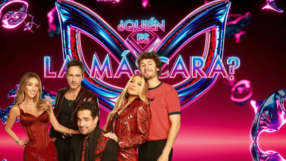 Estreno de ‘¿Quién es la máscara?’ 2026 HOY: ¿Dónde y a qué hora ver el primer programa?