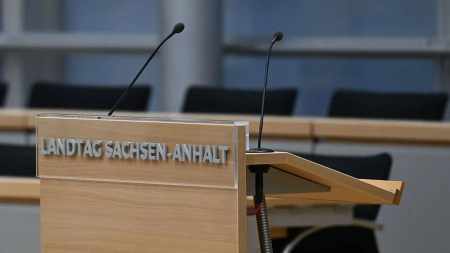 Landtagswahl Sachsen-Anhalt: Das sind die Spitzenkandidaten bei der Landtagswahl 2026