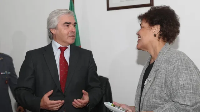 Moçambique quer abrir arquivos em Portugal sobre luta de libertação
