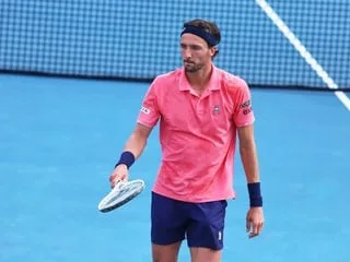 Masters 1000 de Cincinnati. Les Français Arthur Rinderknech et Ugo Humbert prennent la porte d’entrée