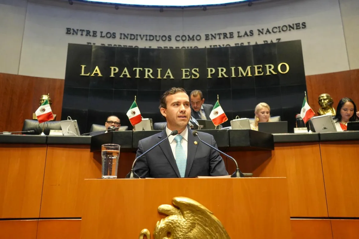 Gabriel Elizondo, senador por Coahuila, respalda capacitación en Protección Civil para quienes realizan Servicio Militar
