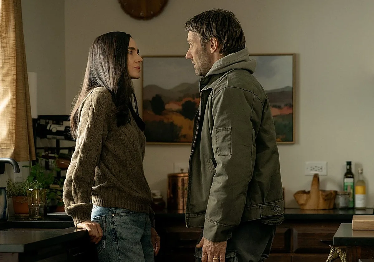 El Frankenstein de Joel Edgerton y Jennifer Connelly: «Tengo fe en que la IA no nos destruya»