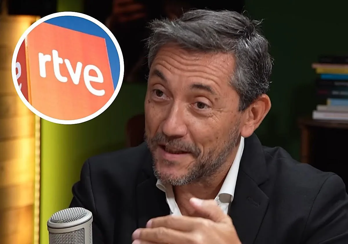 Javier Ruiz, sobre su salida de la RTVE de Pedro Sánchez: «Nunca he entendido los linchamientos que ha habido hacia mi persona por parte de algunos de dentro»