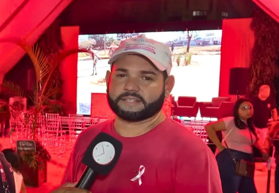 Programação do Outubro Rosa ocorre durante todo o mês em Rio Branco