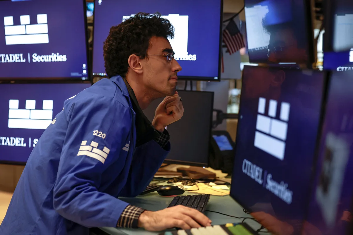 Premarket: U.S. futures point to a higher open as investors await key retail earnings