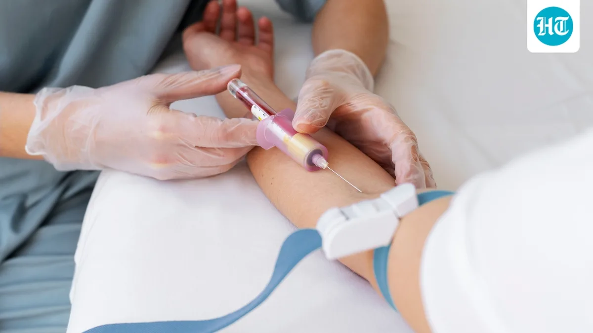 Are you paying for 20-test health pack annually? Neurologist says ‘you might be wasting money’, suggests essential tests
