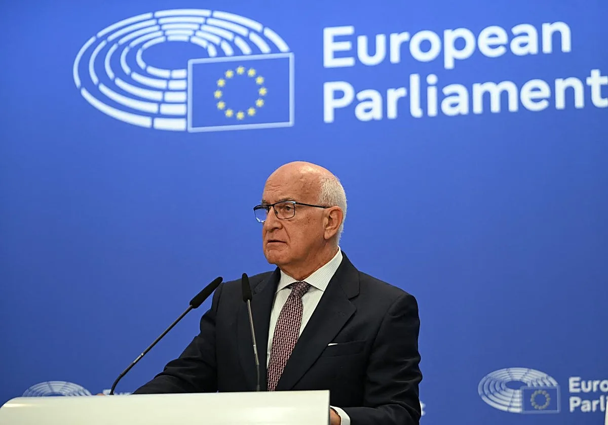 Los socialistas españoles en Bruselas se quedan solos en la defensa de la gestión de Sánchez en Ceuta