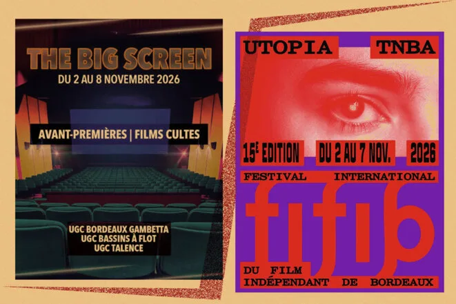 UGC lance une guerre des festivals à Bordeaux
