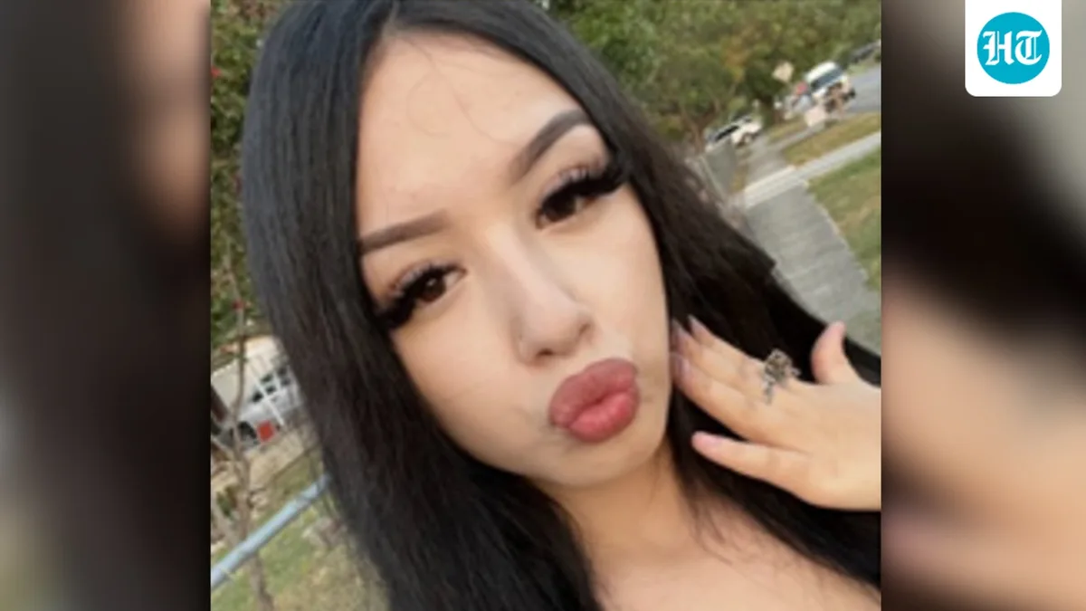 Who is Aaliyah Aubrey Botello? Search underway for missing San Antonio teen