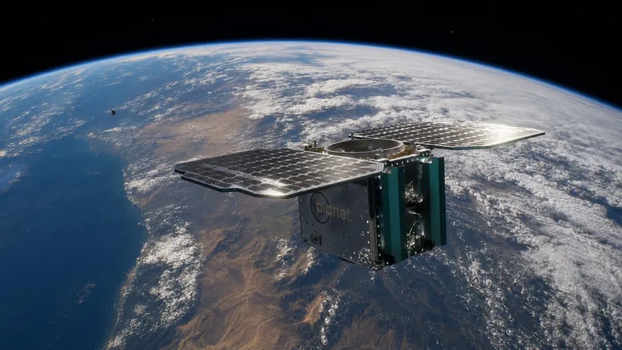 US-Konzern expandiert: Planet Labs startet bald Satellitenproduktion in Berlin