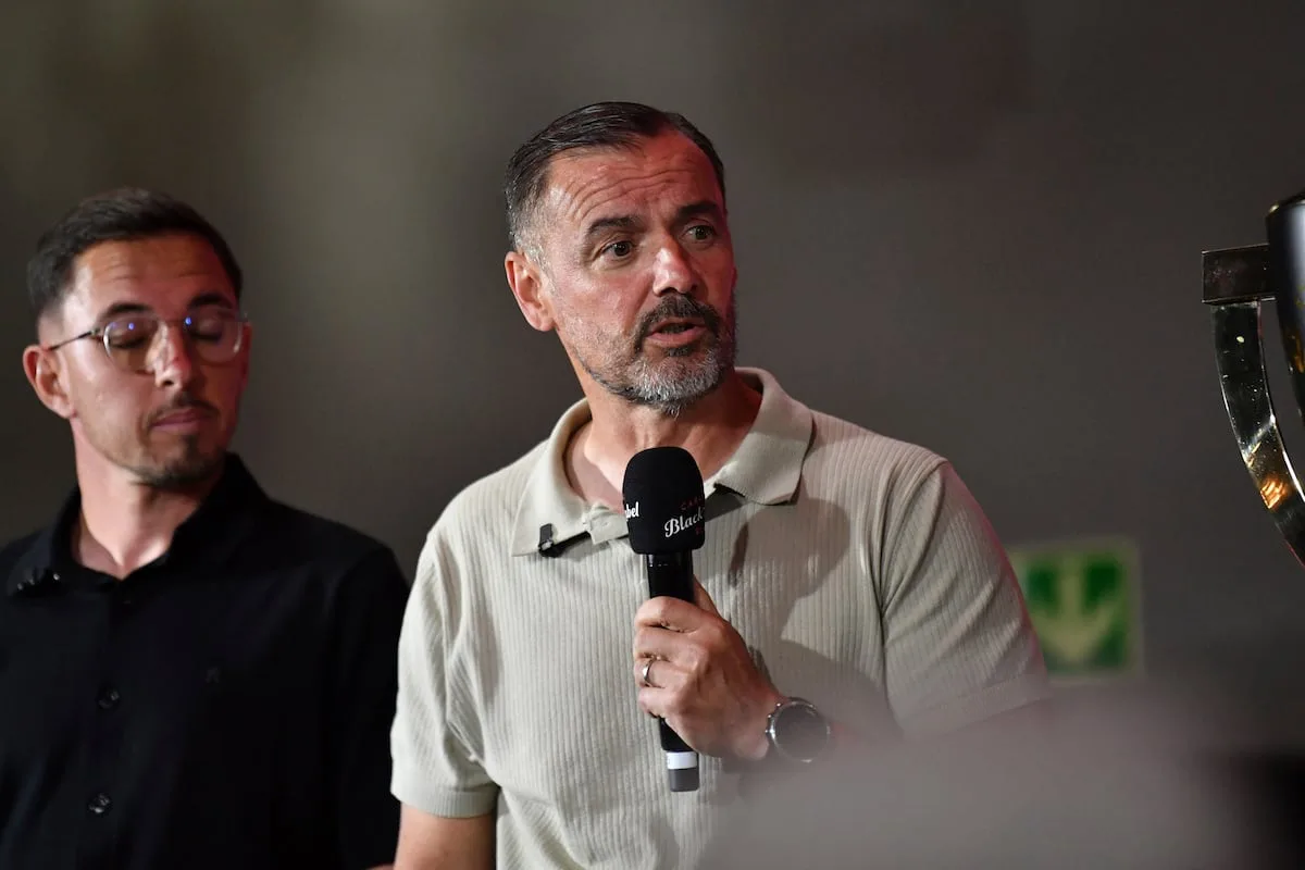 Da Cruz warns Chiefs will have it tough in Zambia