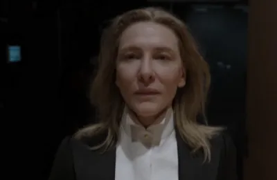 Cate Blanchett faz apelo para público não filmar espetáculo em Londres: “estraga a experiência”