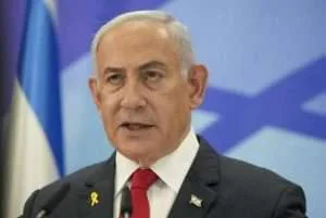 Türkiye tramita ante Interpol una orden de captura por Netanyahu