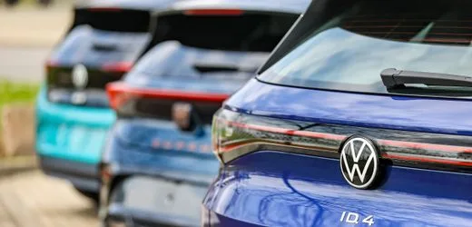 Elektroautos: Studie zeigt hohe Batterieleistung auch nach 150.000 Kilometern