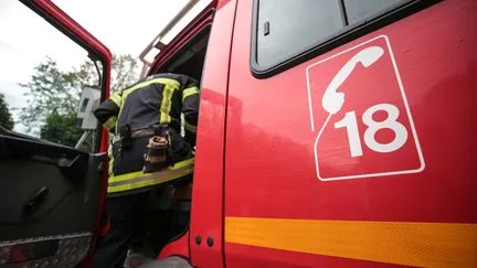 Deux manifestants blessés par un bus lors d'une grève, le patron de l'entreprise placé en garde à vue