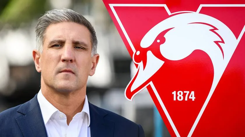 To find out what’s ‘disappointing’ sports bosses and the media in the Sydney Swans case, look no further than the headlines