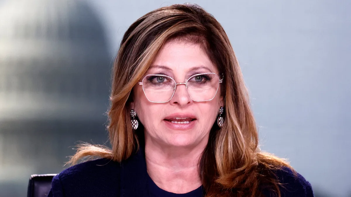 MAGA Turns on Fox Over Trumpy Host’s Replacement