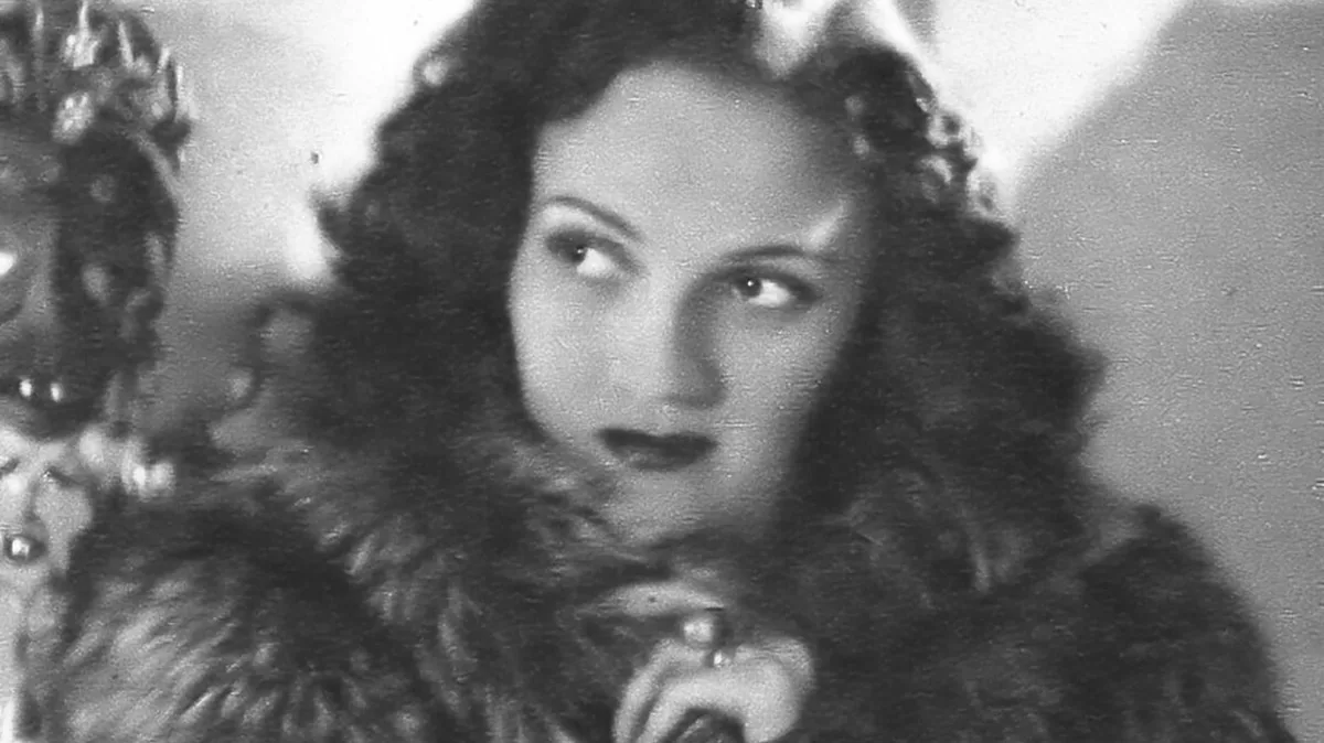 A 49 años de la muerte de Blackie: la mujer que derrotó al machismo en los medios de comunicación