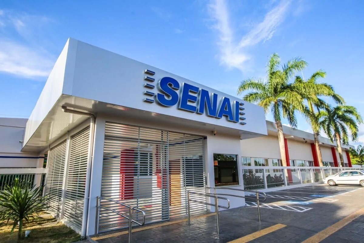 SENAI/AC tem vagas abertas para curso técnico em Eletrotécnica