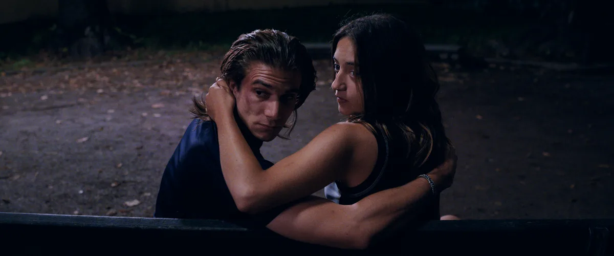 ‘Before The War’, ‘Our Share Of Sand’ Scoop Top Venice Critics’ Week Prizes