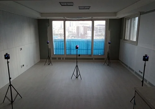 아이파크 층간소음 저감 실효성 높인다…AI 활용 전 세대 실측