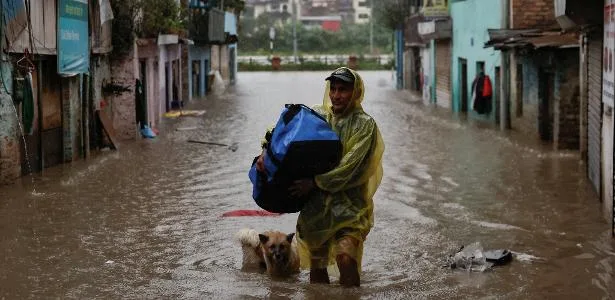 China aprendeu a monitorar desastres, mas avalanche começou no Nepal