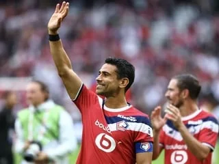 Ligue 1. Lille l’emporte contre Troyes et prend la tête du championnat