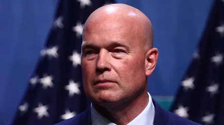 Europe at back of US arms queue – NATO envoy