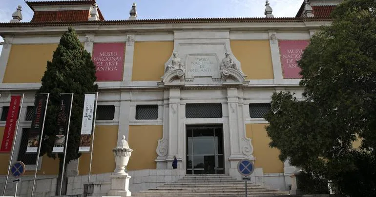 PRR. Museu Nacional de Arte Antiga reabre a 21 de novembro