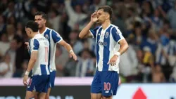 FC Porto: camisolas leiloadas a favor das vítimas do sismo na Colômbia
