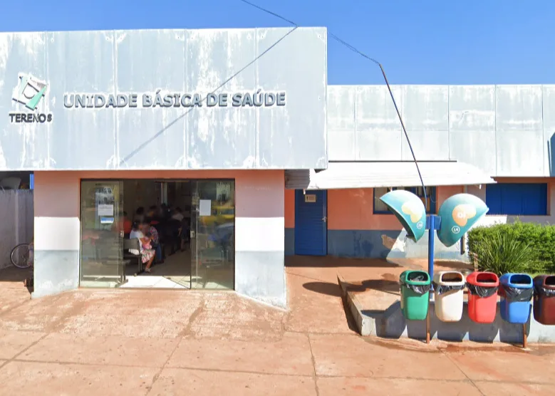 Criança denuncia tio por estupro após chegar a posto com sinais de violência