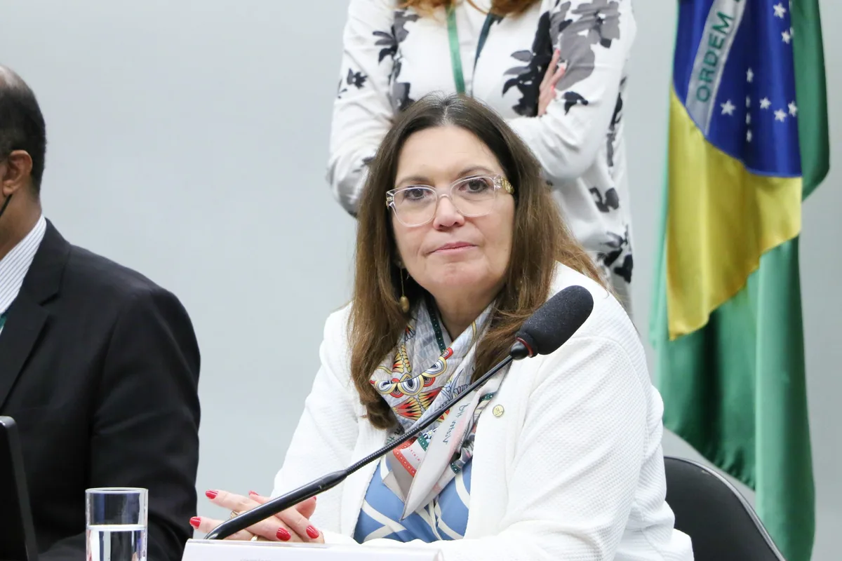 Bia Kicis: “Agora tem tudo” para avançar contra Moraes