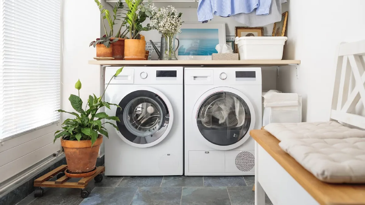 Elektrische Geräte im Visier - Können Wäschetrockner Hausbrände auslösen?