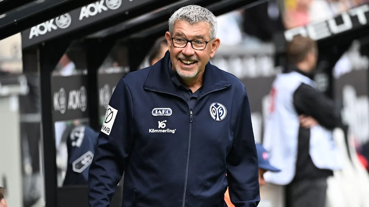 Punkte, Tore, Gegentore - Mainz jagt die eigenen Rekorde