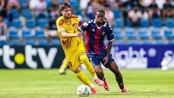 II Liga: Chaves e AVS empatam em Trás-os-Montes