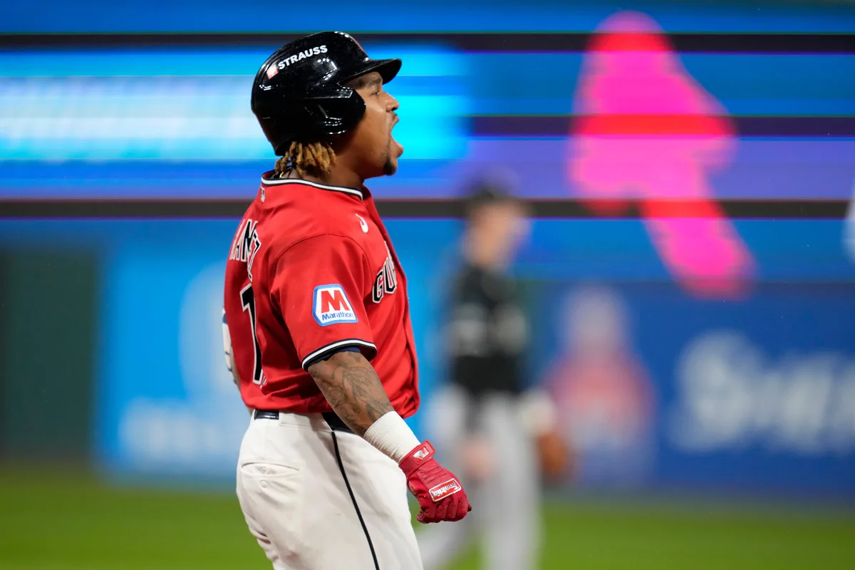 Williams, Ramírez lead Guardians over White Sox to cap comeback in ALDS