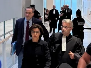 À son procès pour corruption, Rachida Dati sur le gril du parquet national financier