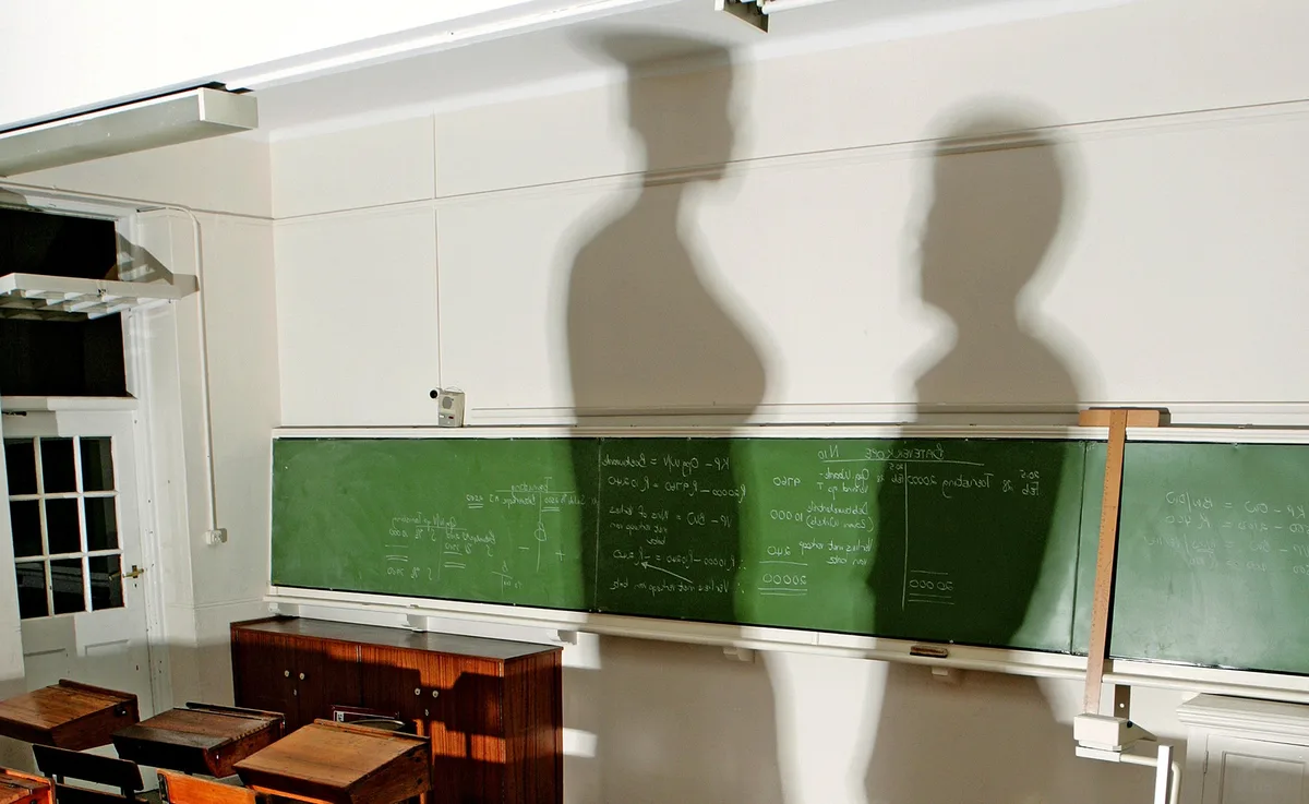 PROTECTION FROM PREDATORS : Two-thirds of public school staff remain unvetted for child abuse as court deadline looms