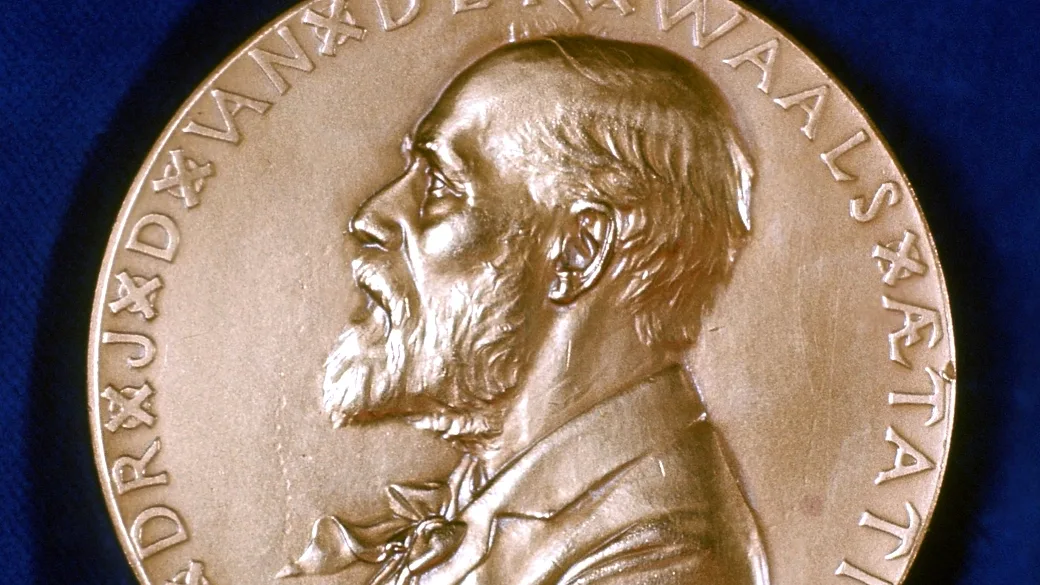 Confira a lista de todos os vencedores do Nobel de 2026
