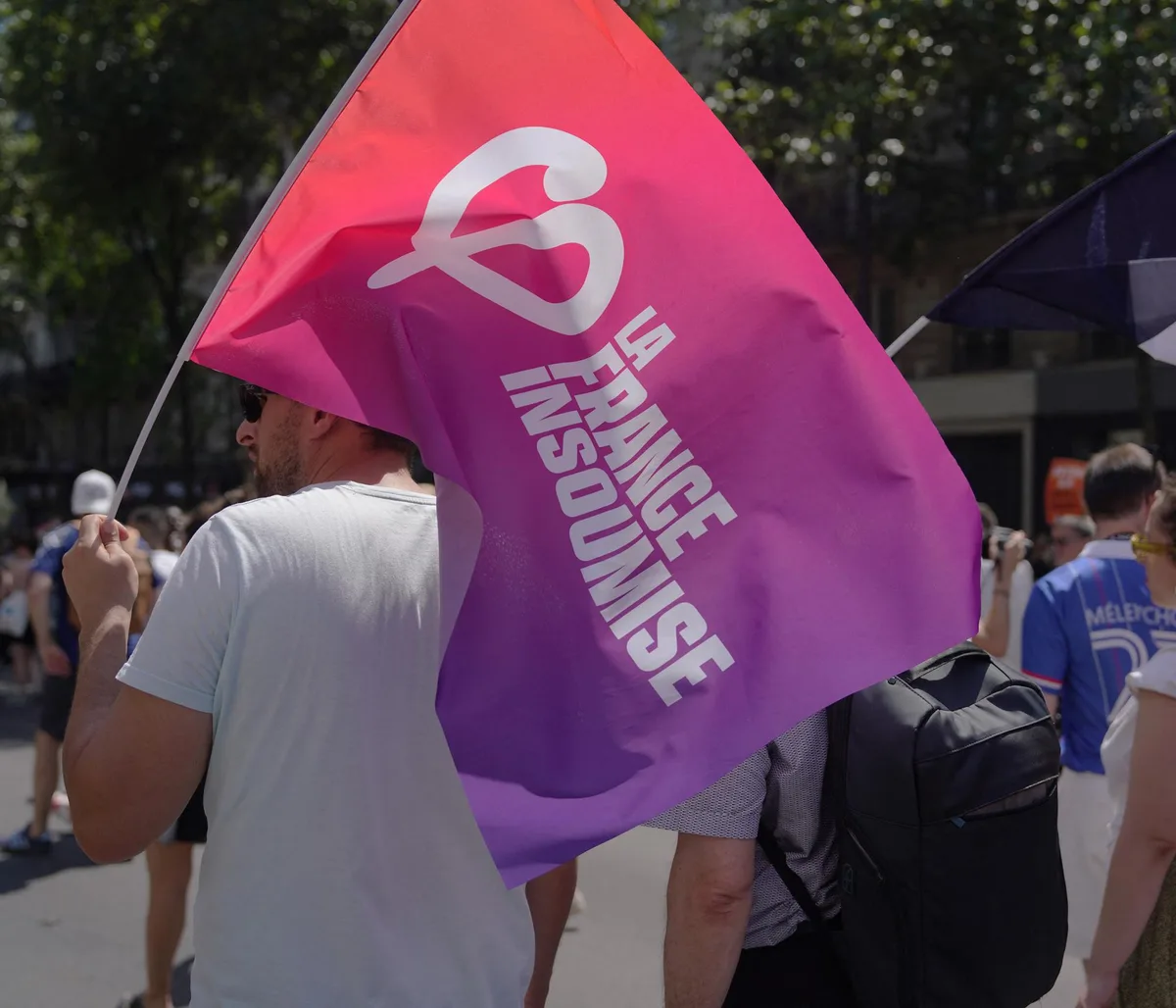 Estelle, 55 ans : « Mes enfants ont bien conscience que Jean-Luc Mélenchon n’est pas la panacée… »