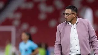 DT de Independiente alzó la voz por lo ocurrido con Caracas FC en la Libertadores
