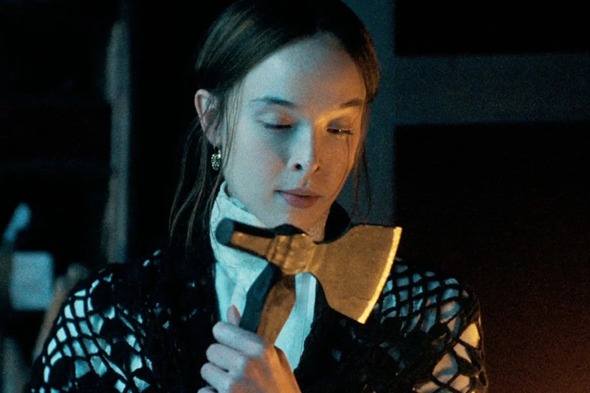 La escalofriante historia de Lizzie Borden, la loca del hacha, que está por llegar a Netflix