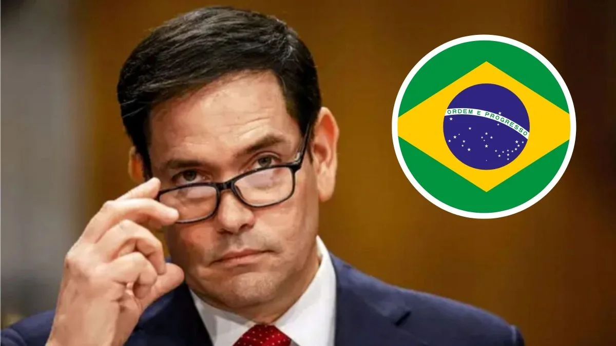 Chefiado por Marco Rubio, departamento dos EUA resgata Doutrina Monroe e eleva tensão com Brasil e Américas