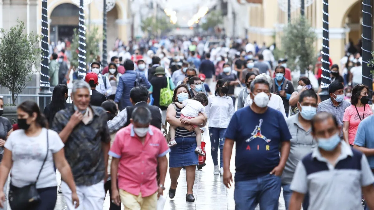 Más allá de los feriados: Defensoría del Pueblo busca reducir los días no laborables
