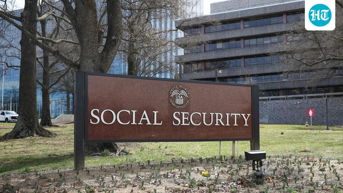 Social Security warning: Retirees face 22% benefit cuts in 2032 despite 3.6% COLA boost in 2027